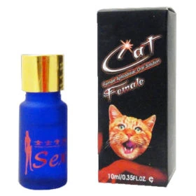 貓女人Cat Female產品展示