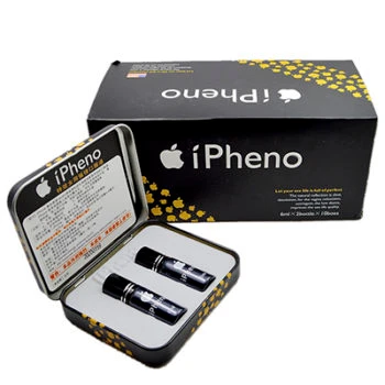 iPheno蘋果強效催情水產品圖片