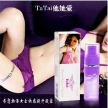 香戀物語女士快感提升凝露產品圖片