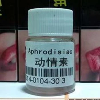 催情液產品示意圖
